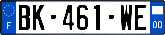 BK-461-WE