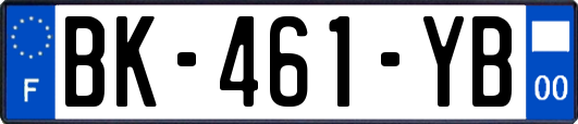 BK-461-YB