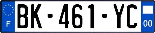 BK-461-YC