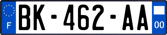 BK-462-AA