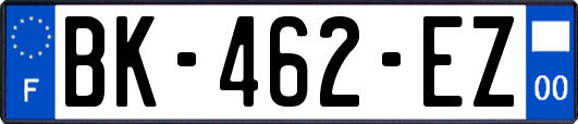 BK-462-EZ