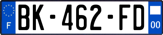 BK-462-FD