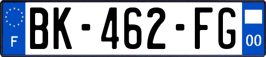 BK-462-FG