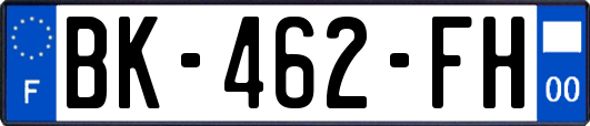 BK-462-FH