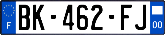 BK-462-FJ