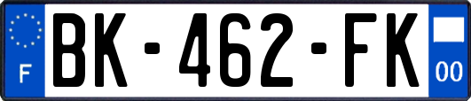 BK-462-FK