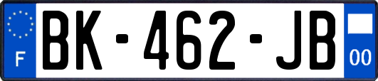 BK-462-JB