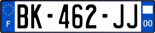 BK-462-JJ