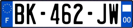 BK-462-JW