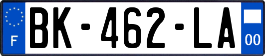 BK-462-LA