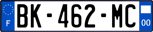 BK-462-MC