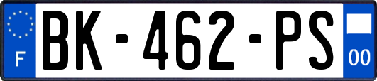 BK-462-PS