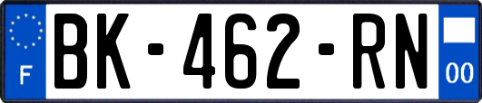 BK-462-RN