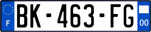 BK-463-FG