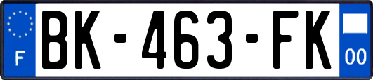 BK-463-FK