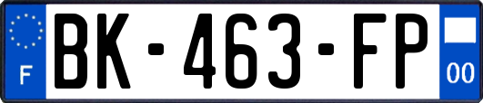 BK-463-FP