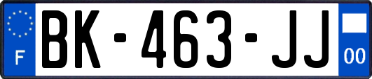 BK-463-JJ