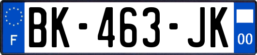 BK-463-JK