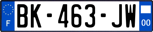 BK-463-JW