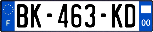 BK-463-KD