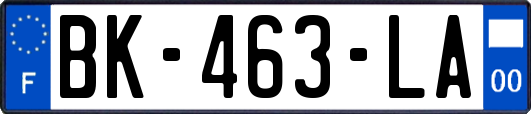 BK-463-LA