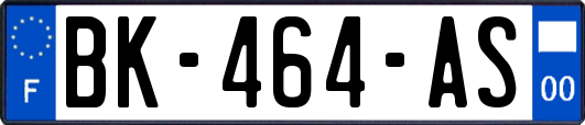 BK-464-AS