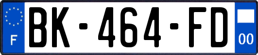 BK-464-FD