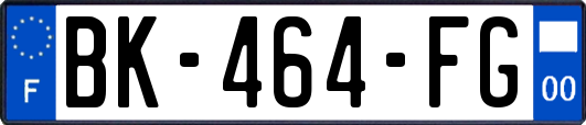 BK-464-FG