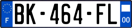 BK-464-FL