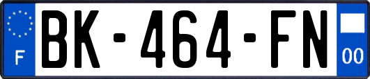 BK-464-FN