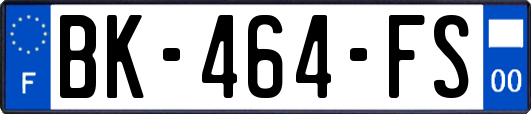 BK-464-FS