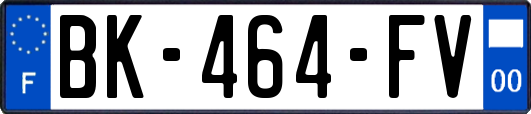 BK-464-FV