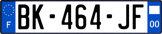 BK-464-JF