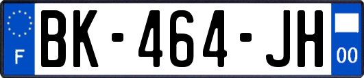 BK-464-JH