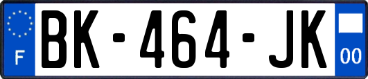 BK-464-JK