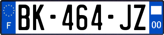 BK-464-JZ