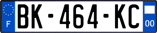 BK-464-KC