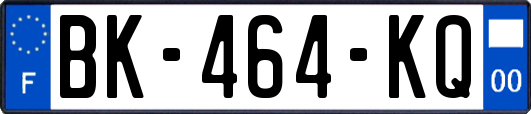 BK-464-KQ