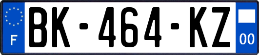 BK-464-KZ