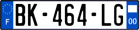 BK-464-LG