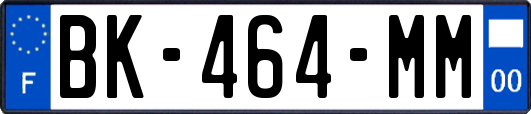 BK-464-MM