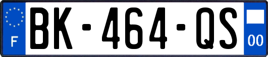 BK-464-QS