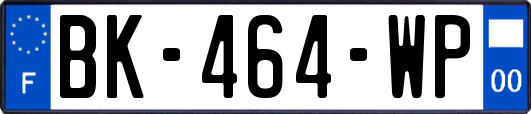 BK-464-WP