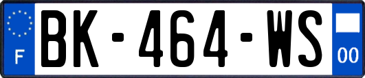 BK-464-WS