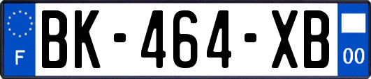 BK-464-XB