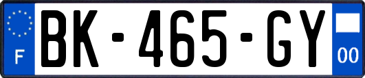 BK-465-GY