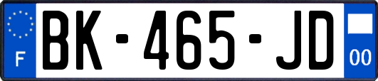 BK-465-JD