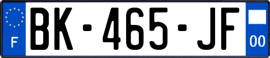 BK-465-JF