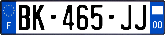 BK-465-JJ