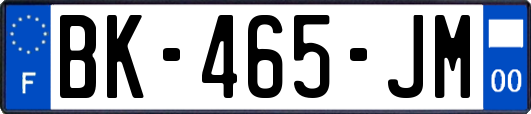 BK-465-JM